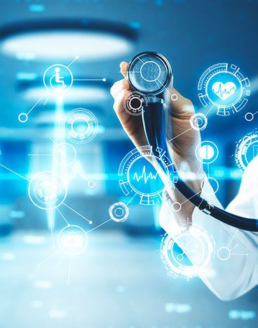 Healthcare facilities 