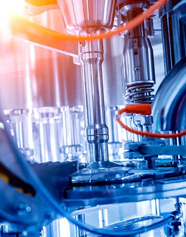 Pharmaceutical & Biotech