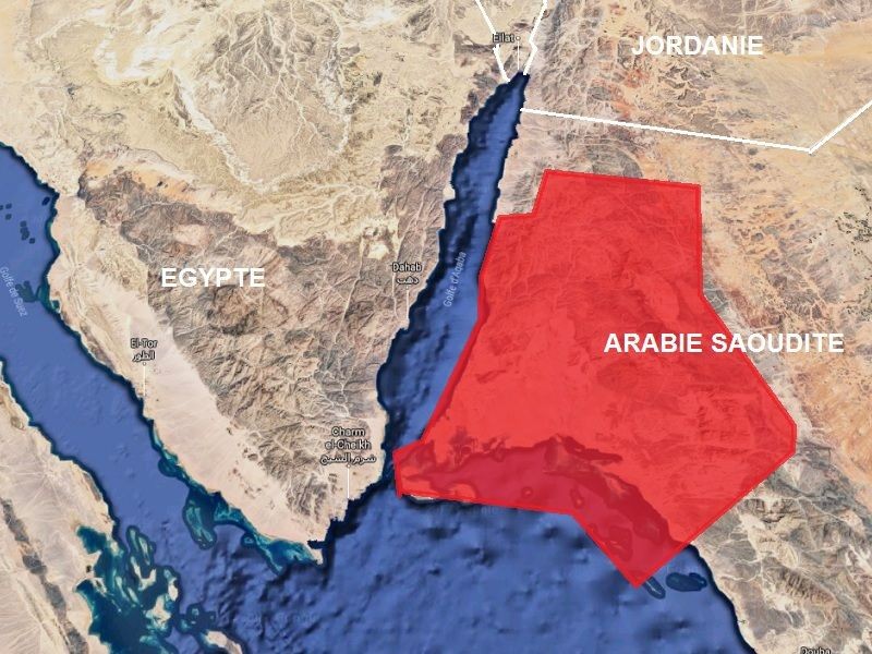 Saudi Arabia: a new vision for economic and social development 