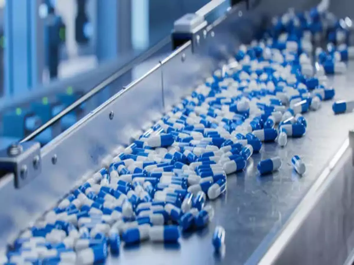 Pharmaceutical Renaissance: Shaping the Evolution of the Industry Landscape in Northern Europe