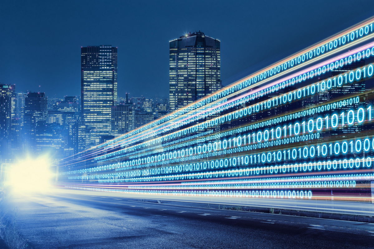 Building Smarter: How Digital Applications Are Redefining The Construction Sector