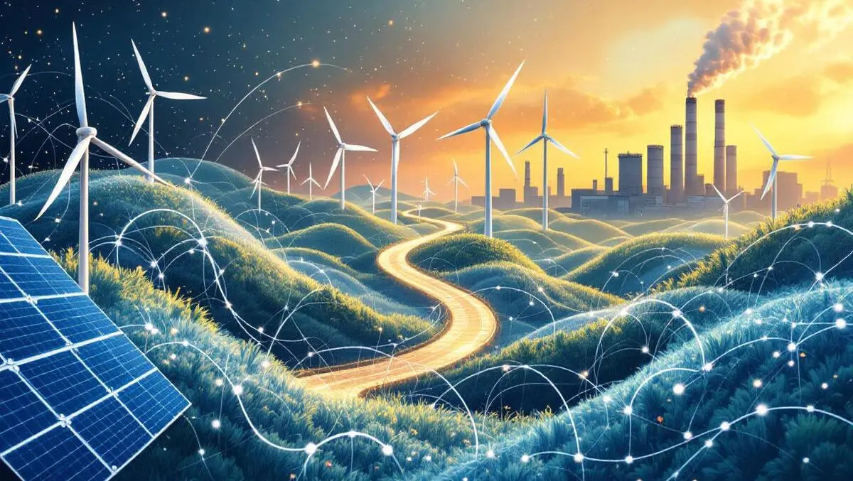 AI’s Energy Debate in 2026: Between Efficiency Claims and Environmental Reality