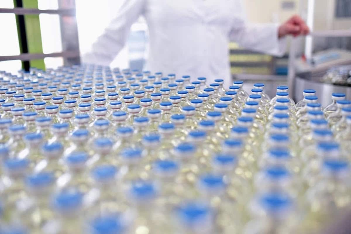 Robotics and the Redefinition of CAPEX in Pharmaceutical Manufacturing