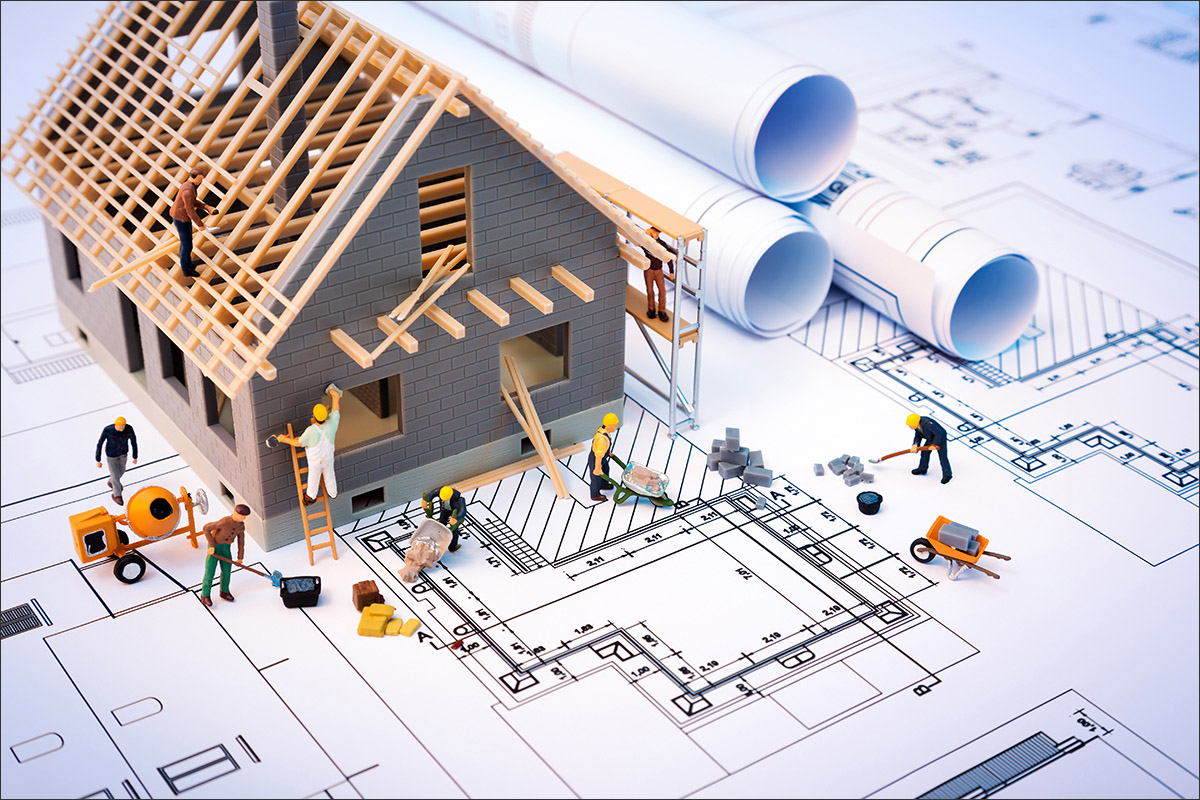 Construction Robotics and the Transformation of Industrial CAPEX